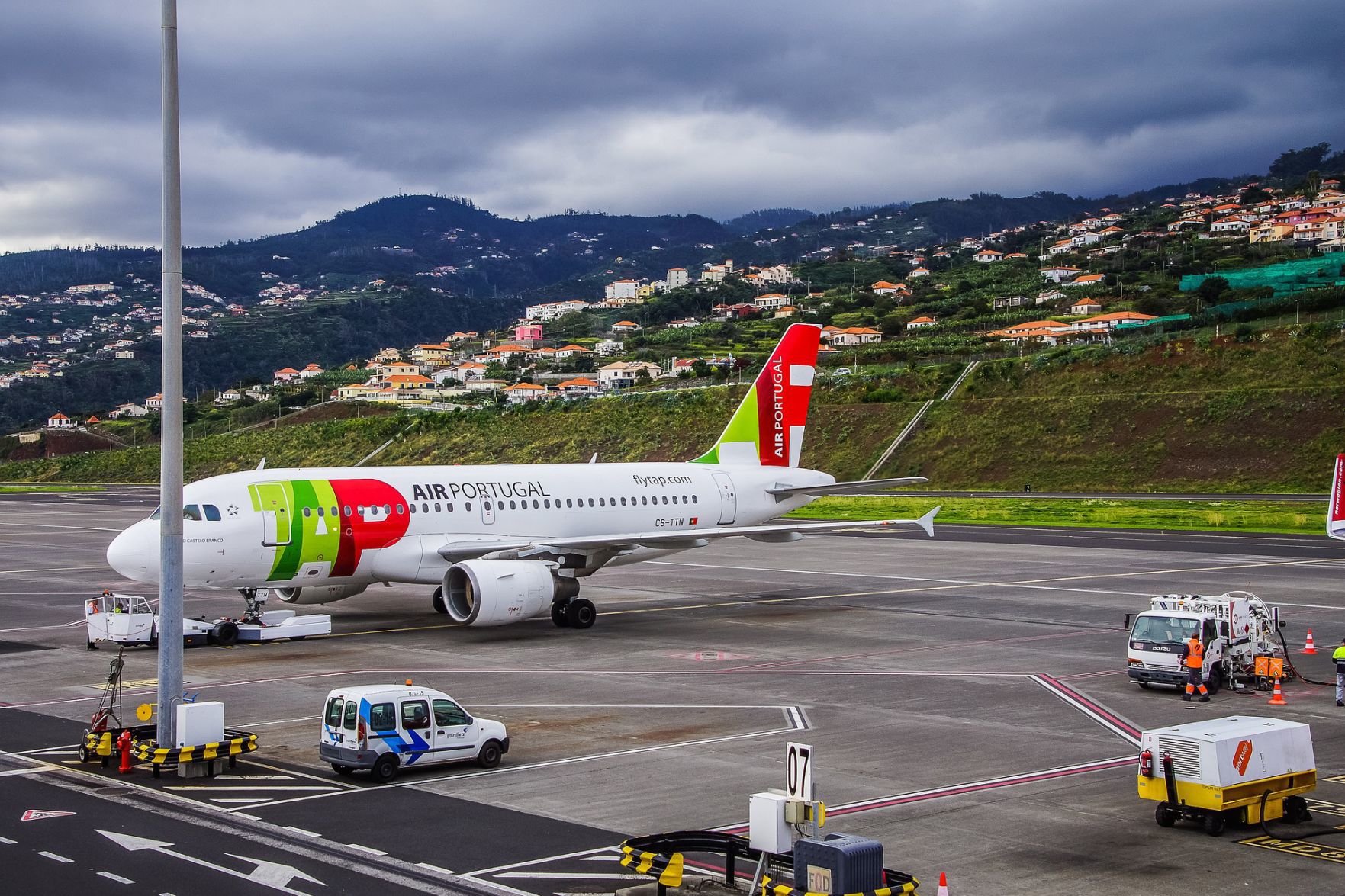 TAP Air Portugal